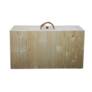 کرسی برقی مدل تاشو 70cm